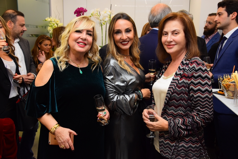 Grand Opening of Waterfront Clinic